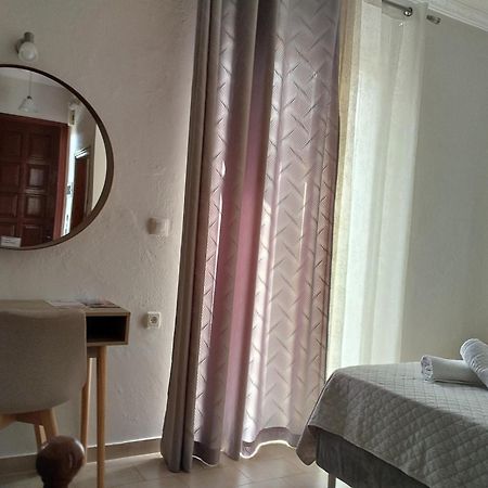 Lefki Studios Lakíthra 外观 照片