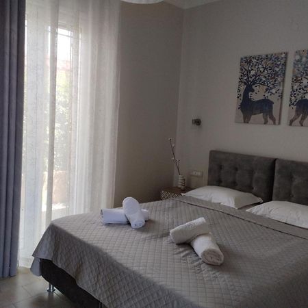 Lefki Studios Lakíthra 外观 照片