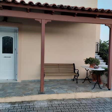 Lefki Studios Lakíthra 外观 照片