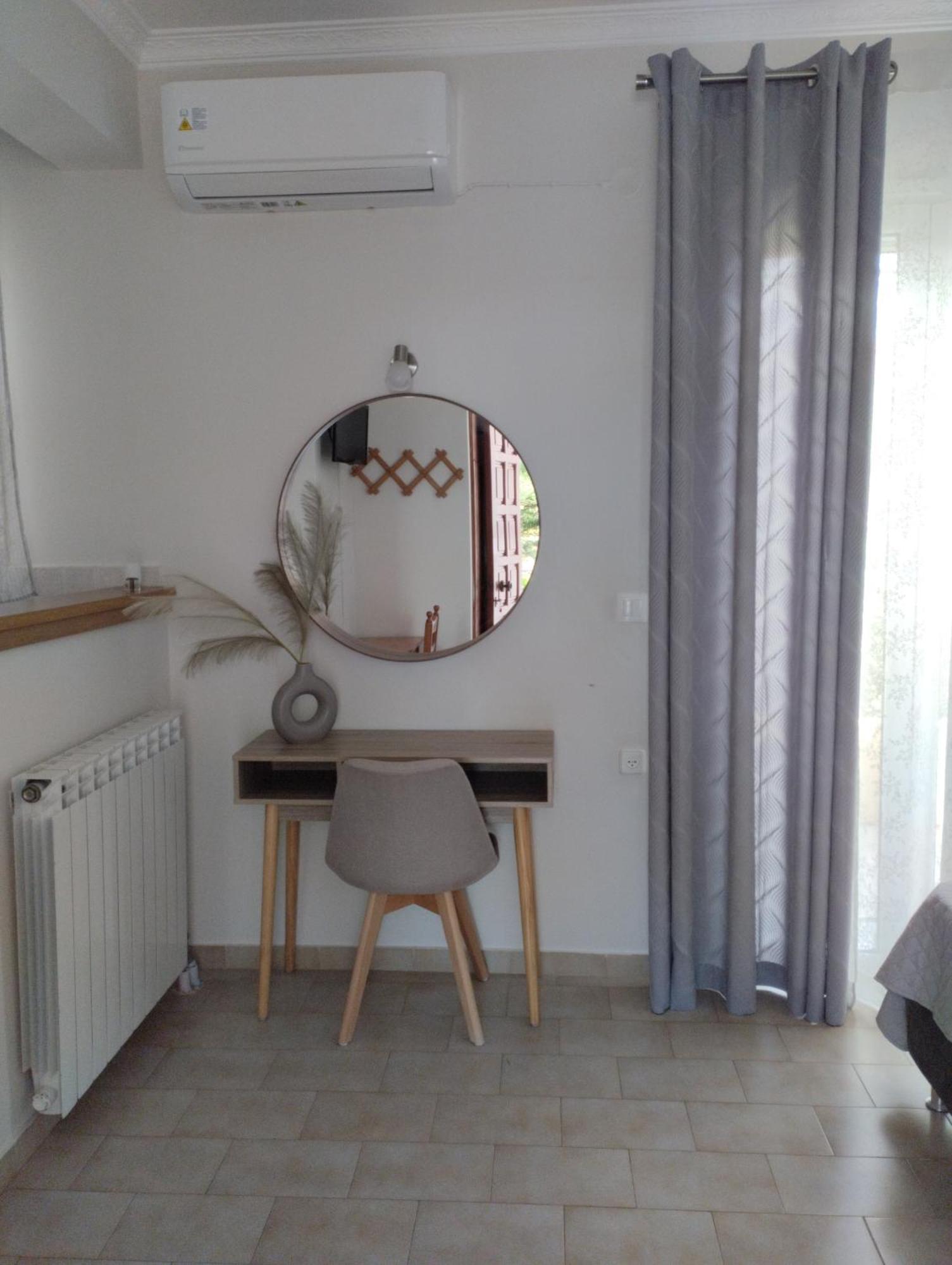 Lefki Studios Lakíthra 外观 照片