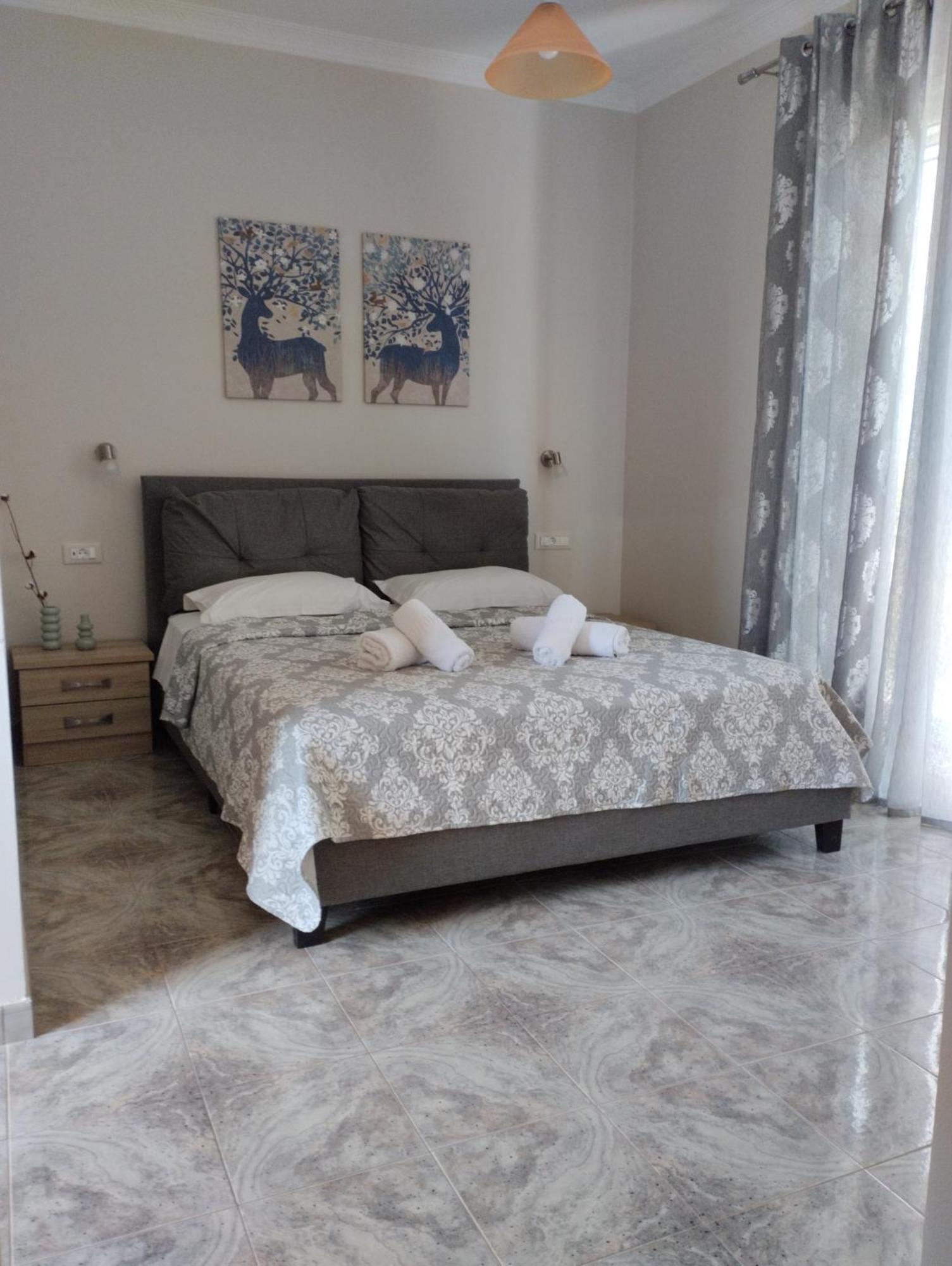 Lefki Studios Lakíthra 外观 照片