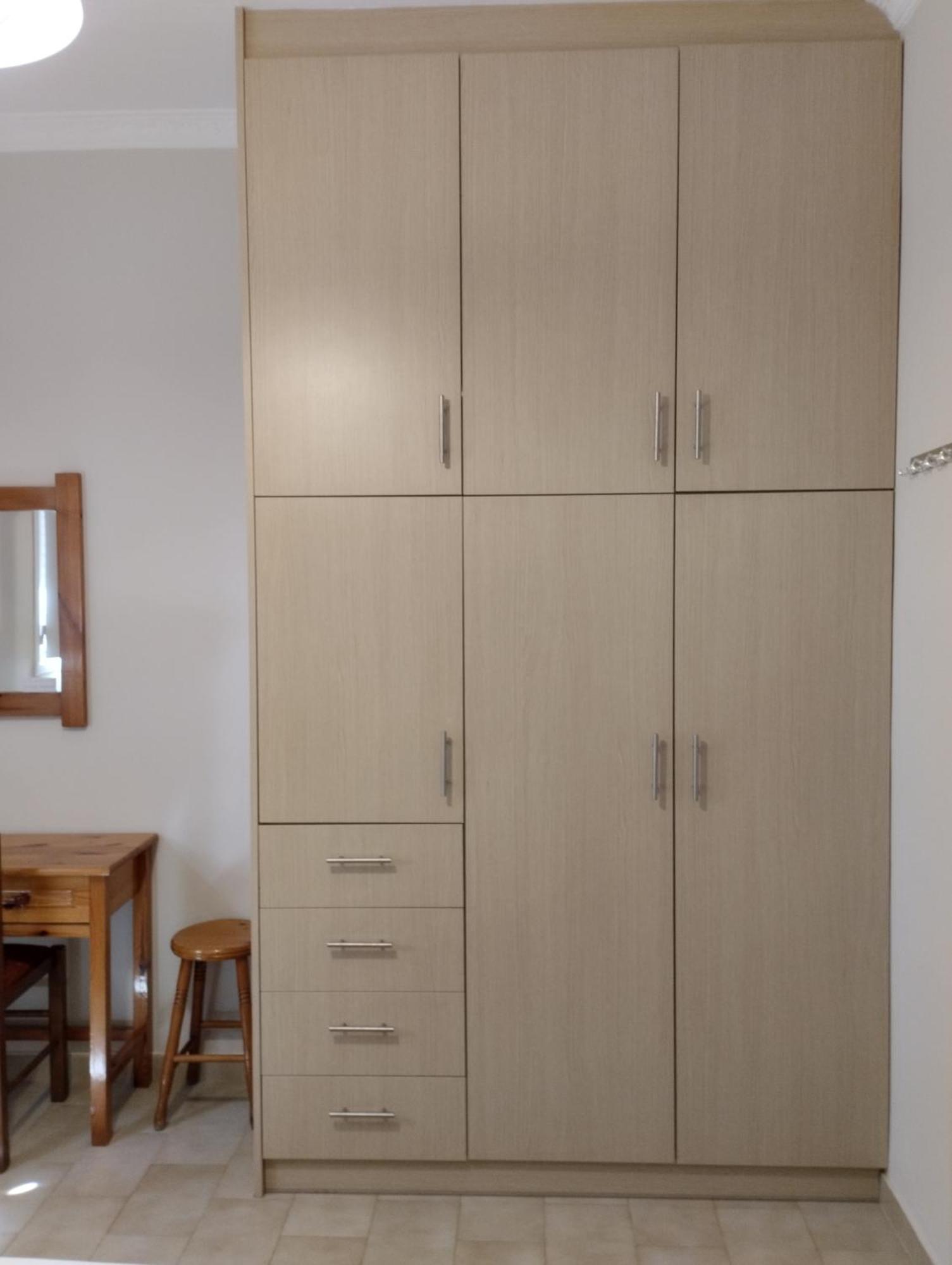 Lefki Studios Lakíthra 外观 照片