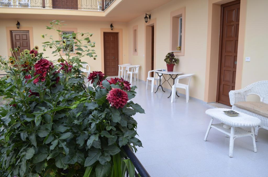 Lefki Studios Lakíthra 外观 照片